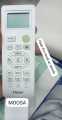 Haier Ac Eco Mode Remote / Haier AC Remote. 