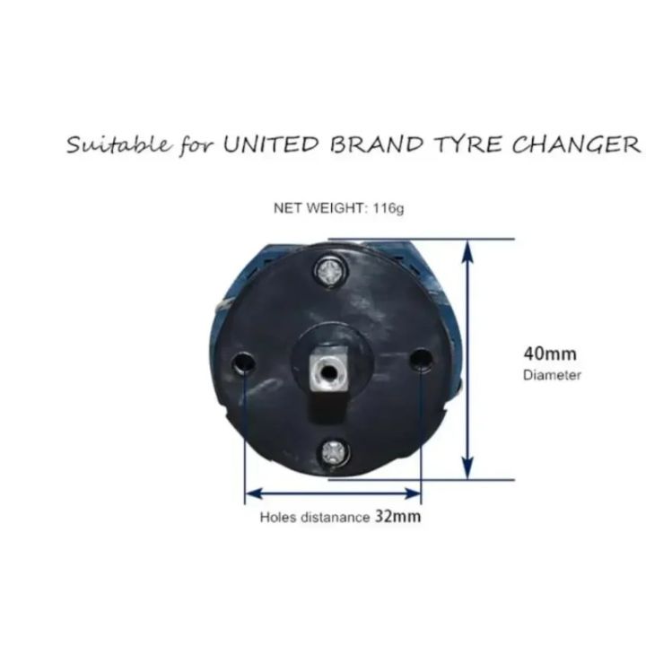 25A%20380V%20Forward%20Reverse%20Switch%20for%20Tyre%20Changer%20Wheel%20Balancer%20Turn%20Table%20Pedal%20Motor%20Hunter%20Corghi%20Rotary%20Replacement%20-%20Image%204