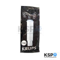 Krups coffee maker filter cartridge f088 Claris Aqua filter system (genuine). 