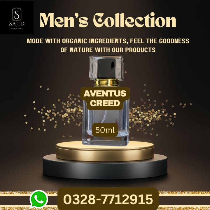 Aventus Creed