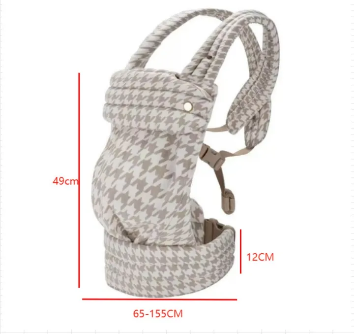 Baby%20Carrier%20Newborn%20to%20Toddler,%20Ergonomic,%20Cozy%20and%20Lightweight%20Baby%20Toddler%20Carrier,%20Premium%20Soft%20Cotton%20Breathable%20Infant%20Car%20-%20Image%204