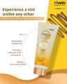 Rivela Lite(Fair Skin Color )Sunscreen SPF-50++++-60GM. 
