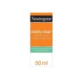 Clear clean and protect oil free moisturizer for skin in 50 ml. 