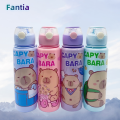 700ml Leak-Proof Durable Water Bottle Cute Capybara Water Cup with Carry Strap Portable for Sports Fitness BPA Free Perfect .