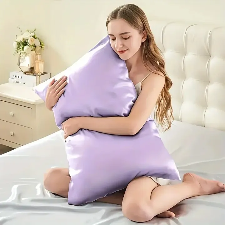 2Piece%20Natural%20Mulberry%20Silk%20Pillow%20Case%20Real%20Silk%20Protect%20Hair%20Skin%20Pillowcase%20Any%20Size%20Customized%20Bedding%20Pillow%20Cases%20Cover%20-%20Image%205