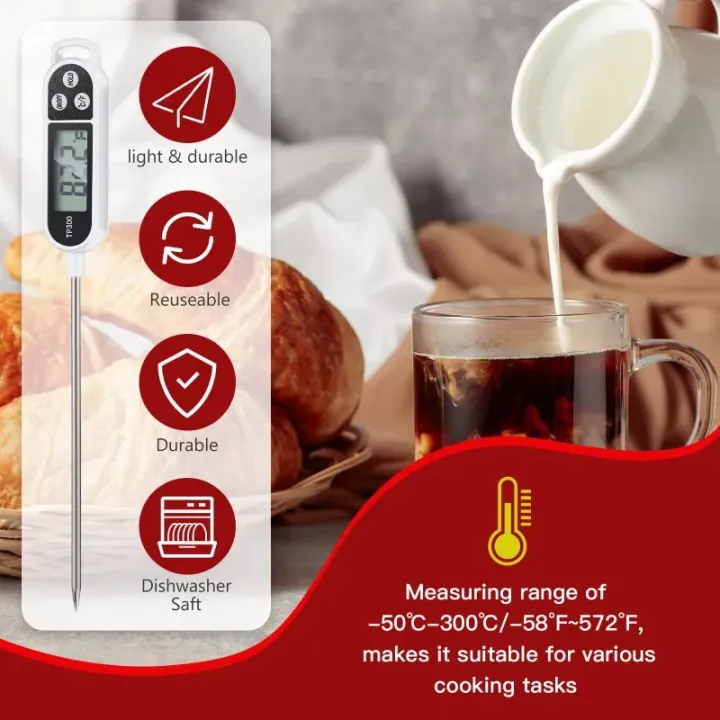 Kitchen%20Thermometer%20for%20Cooking%20Digital%20Temperature%20MeasuringTool%20for%20Meat%20Electronic%20Food%20Thermometer%20LCD%20Display%20Food%20-%20Image%206