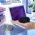 Hotel Portable Laptop Wired Mini Speaker Replacement Universal Computer USB Powered Soundbox Computers Accessories.
