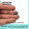 Hd14040bfp 12bit counter 200Mils SMD-SO16M Hitachi (2 pcs/PCs). 