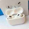 Air Pro TWS Bluetooth 5.0 Wireless Earbuds with Noise Cancelling, Super Sound Bass, Charging Case, Pop-Up Feature, and Extra Ear Buds – Compatible with All Devices | Available in Black and White | Buy Online in Pakistan. 