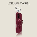 YEJUN 100% Premium Quality and original case for iPhone 16 and iPhone 17. 