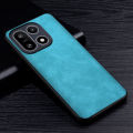Premium PU Leathe Phone Case for OnePlus 15 15R 13 13R Scratch-Resistant Solid Color Cover for OnePlus 15 Case.
