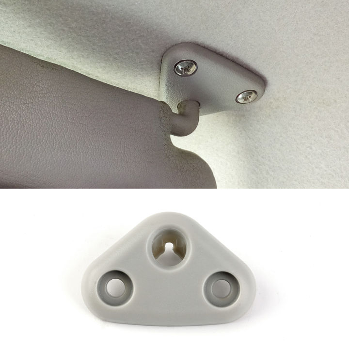 Sun%20Visor%20Fixing%20Base%20For%202008-2019%20Subaru%20Forester%20Impreza%20Crosstrek%20Sun%20Visor%20Mount%20-%20Image%202