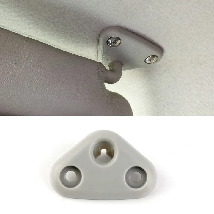 Sun%20Visor%20Fixing%20Base%20For%202008-2019%20Subaru%20Forester%20Impreza%20Crosstrek%20Sun%20Visor%20Mount%20-%20Image%202