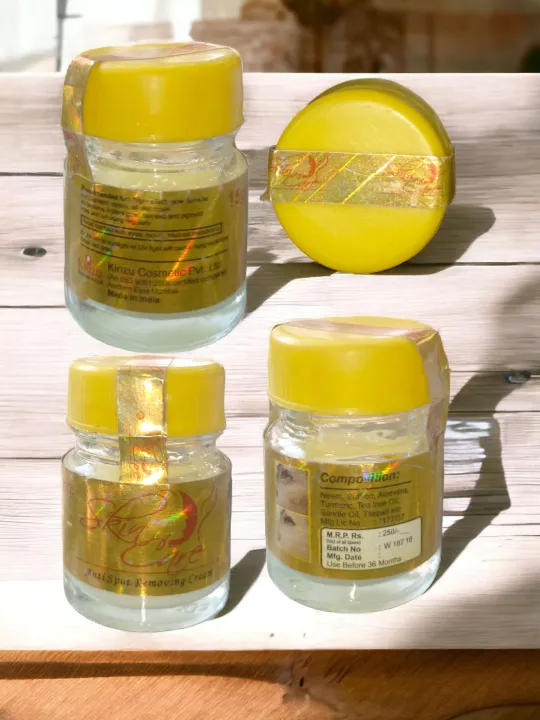 Skin%20Care%20Scar%20Anti%20Spot%20Removing%20Cream%20Kinzu%2015g%20-%20Image%205