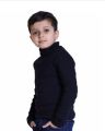 High Neck Casual For Baby Boys And Girls 1 Piece. 
