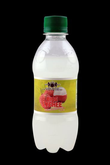 Bigg lychee 300 ml | Daraz.pk