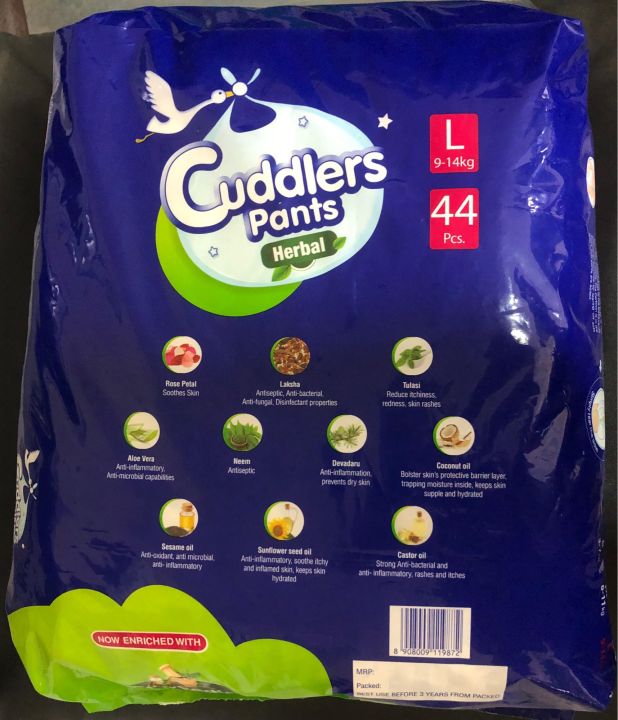 Cuddlers%20Herbal%20Diapers%20Large%2044%20(9-14%20kg)%20-%20Image%207