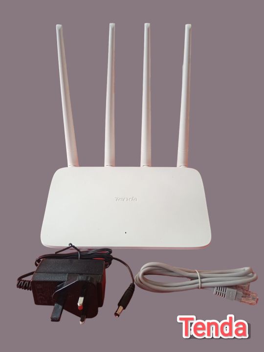 Wireless N300 home router, 2.4 GHz | Daraz.com.bd
