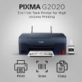 Canon Pixma Printer G2020. 