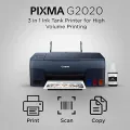Canon Pixma Printer G2020. 