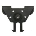 MOLLE Adapter,Polymer Modular Holster Hanger Platform for Gun Holsters Magazine Pouches,for MOLLE Vest Attachments Gear. 