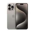 Genuine Iphone 15 Pro Max 256GB with Free charger & box- Pre Ownn. 