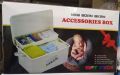 baby accessories arranging box. 