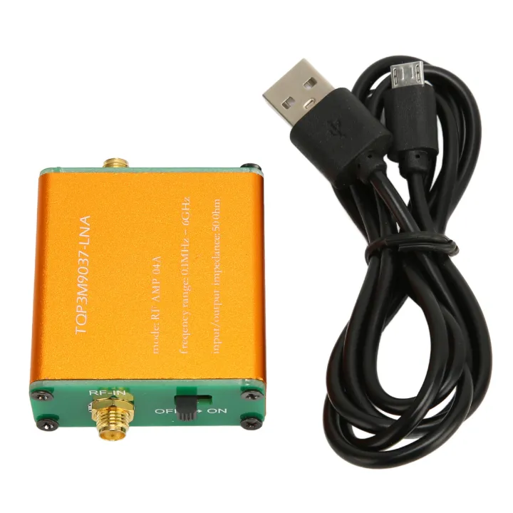 RF%20Power%20Amplifier%20Low%20Noise%20Amplifier%200.1MHz-6GHz%20Full%20Band%2020dB%20High%20Gain%20LNA%20for%20Remote%20Control%20Receiver%20for%20FM%20Radio%20-%20Image%204