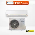 Panasonic 1 ton Inverter Smart Wifi MirAIe AC CS/CU-KZ12ZKYW-8 - Big Digital. 