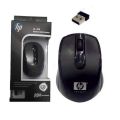 2.4G Wireless Optical Mouse.
