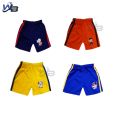 5 Pcs Printed Half Pant For Baby Boys Orginal Cotton.