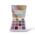 CmaaDu 16 Color Eyeshadow Palette. 