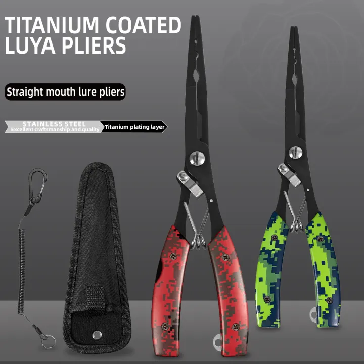 Functional%20Fishing%20Pliers%20Made%20of%20Stainless%20Steel,%20Wire%20Cutters,%20Hook%20Remover,%20Anti-Rust%20Coating,%20Fishing%20Tools.%20-%20Image%202