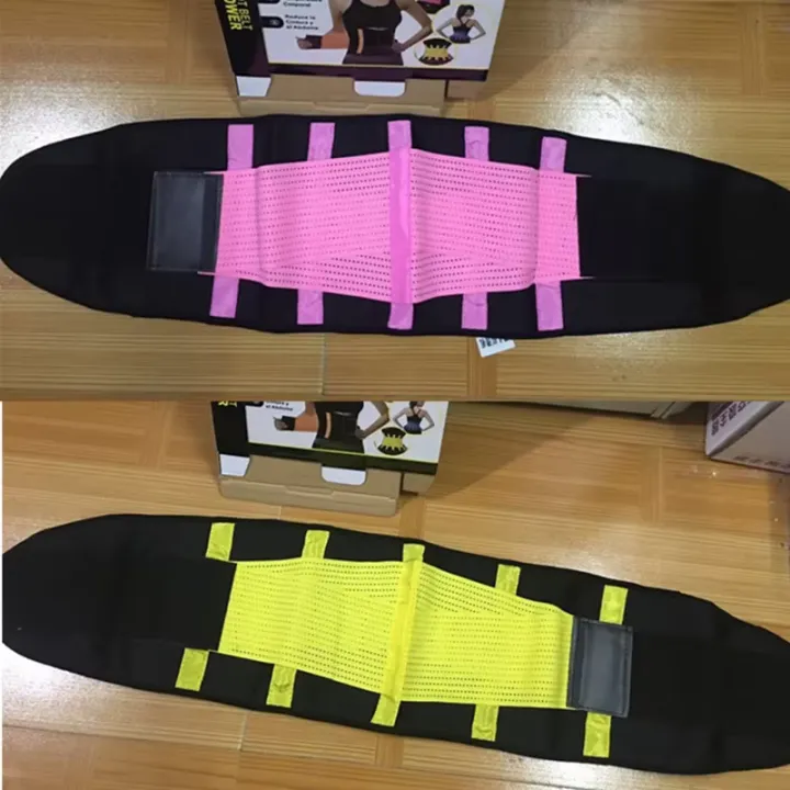 Slimming%20Compression%20Sauna%20Sweat%20Trimmer%20Belt%20Women%20Waist%20Trainer%20Hot%20Thermo%20Shapewear%20Fitness%20Corset%20Body%20Shaper%20Straps%20Bands%20-%20Image%206