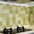 kitchen wall stiker sheets and wallpaper 60cm x 2 meter. 