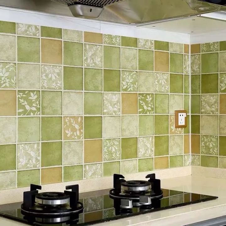 kitchen wall stiker sheets and wallpaper 60cm x 2 meter