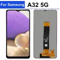 Samsung Galaxy A32 5G Display Touch Screen Digitizer Assambly Samsung A32 5G SM-A326B lcd Display. 