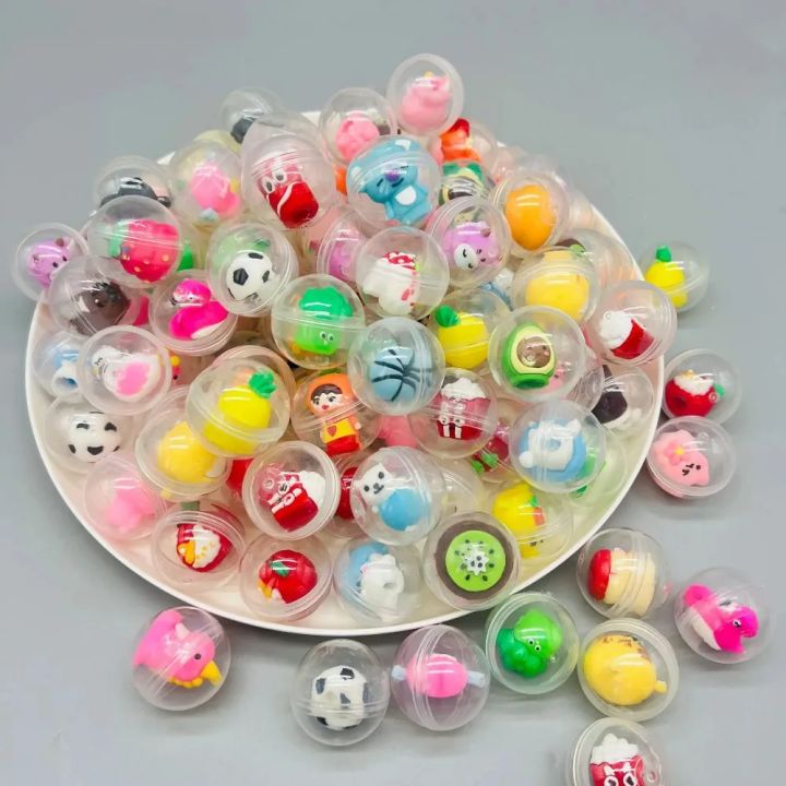 30/50%20Pcs%2032mm%20Transparent%20Eggshell%20Mixed%20Toy%20Kids%20Birthday%20Party%20Favor%20Pinata%20%20Bag%20Filler%20Carnival%20Christmas%20%20Reward%20-%20Image%204