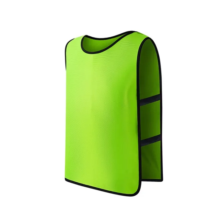 Adult/Kid%20Team%20Sports%20Football%20Vest%20Training%20Soccer%20Basketball%20Game%20Tournament%20Competition%20Group%20Shirt%20Jersey%20-%20Image%205