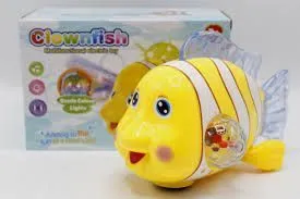Clown%20Fish%20Flashing%20Lights%20and%20Music%20(Cell%20Operated)%20Box%20packed%20-%20Image%202