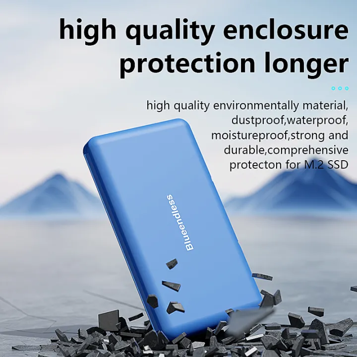 Blueendless%20SSD%20Bag%20SSD%20Portable%20Carrying%20Case%20for%20M.2%20SATA%20NVMe%20PCie%20Solid%20Disk%20Anti-static%20Waterproof%20SSD%20Protection%20Pouch%20-%20Image%204