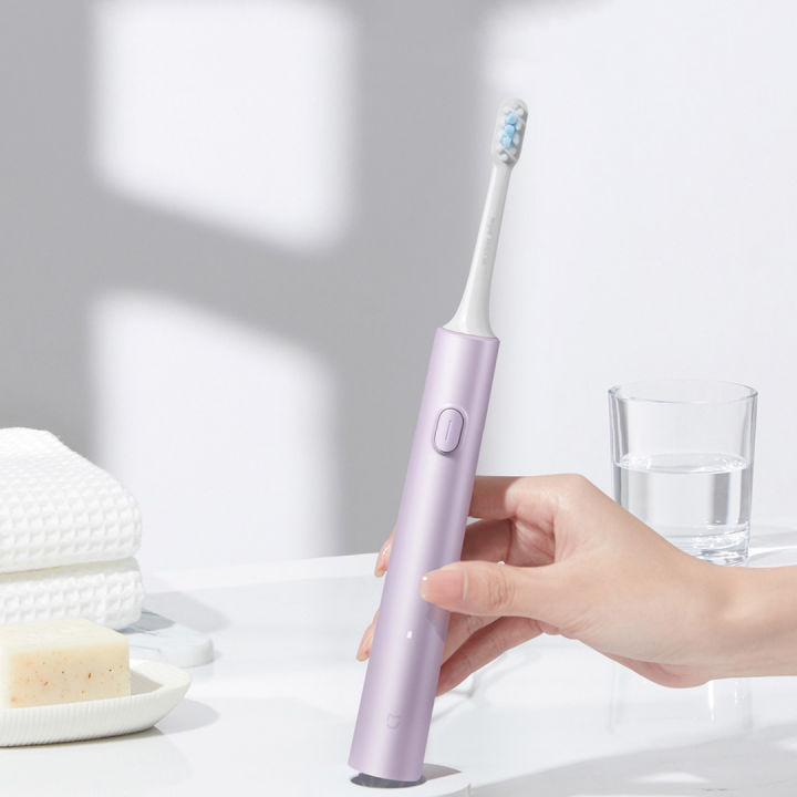 Mijia%20Sonic%20Electric%20Toothbrush%20T302%203colors%204%20Brush%20Heads%20IPX8%20Water%20Proof%20360%C2%B0%20Wireless%20Charging%204%20Modes%20Cleaning%20Teeth%20-%20Image%205