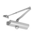 Hydraulic Door Closer. 