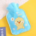 Baby Mini Hot Water Bag – 1 Piece (Random Color/Design).