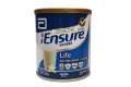 ENSURE LIFE MILK POWDER – VANILLA 400G. 