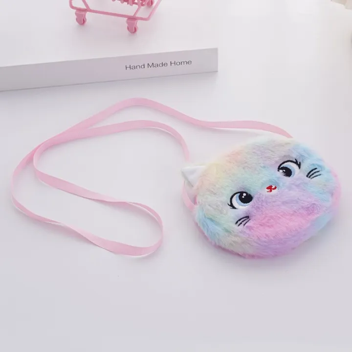 Kids%20Plush%20Cat%20Crossbody%20Bag%20-%20Cute%20Coin%20Purse%20for%20Elementary%20Students,%20Creative%20Cartoon%20%20for%20Birthday%20&%20Christmas%20-%20Image%204