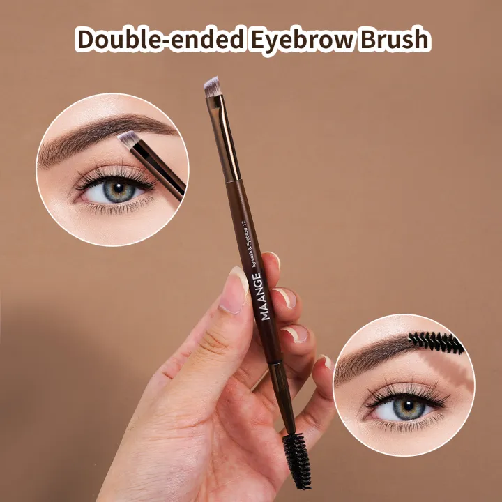 MAANGE%2013pcs%20Professional%20Eyeshadow%20Brushes%20Set%20Blending%20Eyeliner%20Eyebrow%20Concealer%20Brushes%20Makeup%20Accessories%20%20for%20Friends%20-%20Image%204