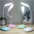 Third Gear Touch Brighten Reading Lamp.
