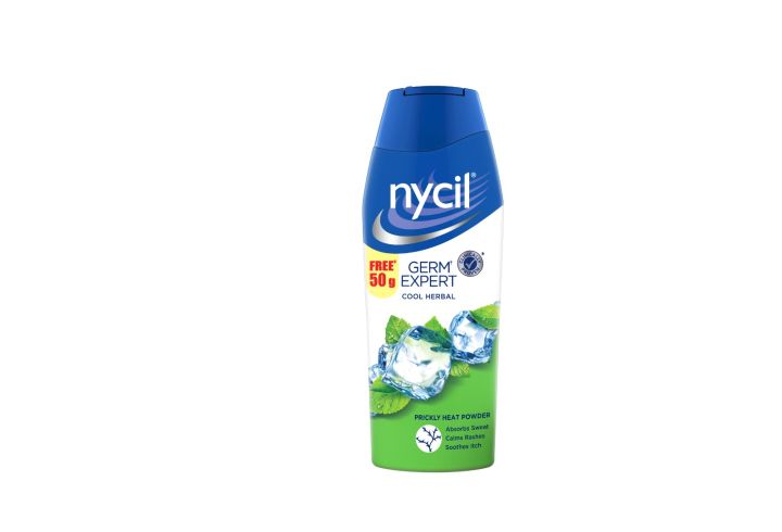 Nycil Cool Herbal 150 gm + 50gm