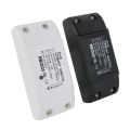 1pcs Tuya WiFi Smart Switch APP Wireless Controller Universal Breaker Timer Smart Life Work with LED Light Switch. 